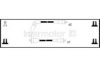STANDARD 76045 Ignition Cable Kit